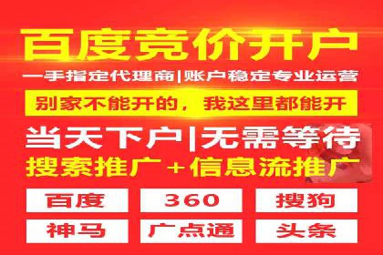 探索sem账户托管的优化策略与效果